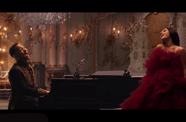 Ariana Grande datantComment gérer la datation d’un acteur