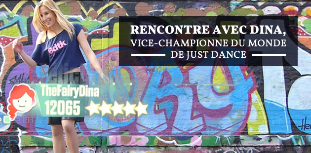 Rencontre fille gameuse