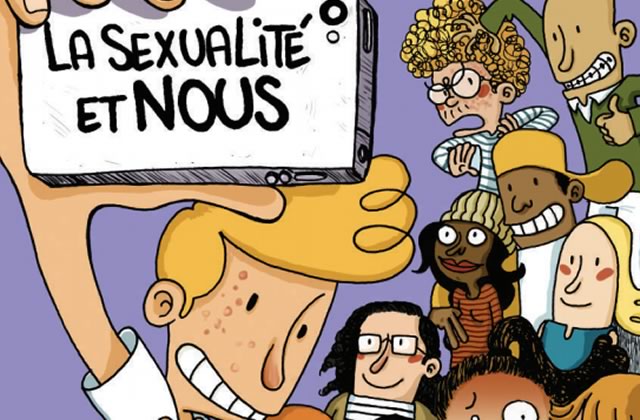 Un élu Sens Commun Fait Supprimer Une Brochure Déducation Sexuelle