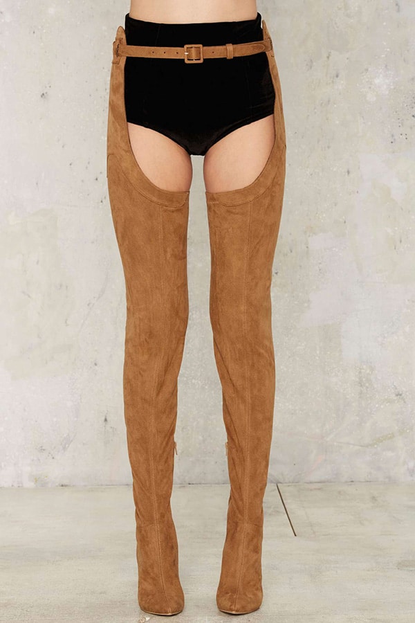 cuissarde ceinture