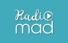 Écoutez RadioMad, notre webradio !
