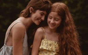 Lettre d’amour à ma grande sœur, pour tout ce qu’elle m’a apporté
