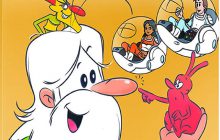 « Il était une fois… la vie » est disponible en DVD !