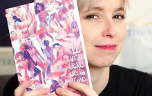 Cy nous raconte « Le vrai sexe de la vraie vie »