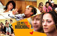 Nous finirons ensemble, la suite des Petits Mouchoirs, se dévoile enfin !