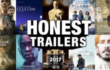 Les Oscars 2017 ont leur trailer honnête !