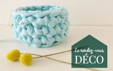 Onze paniers décoratifs pour planquer tout ton bordel l’air de rien