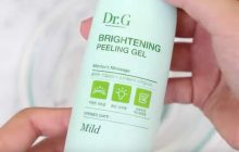 Le produit de beauté coréen qui fait tomber la peau en lambeaux… pour votre bien !