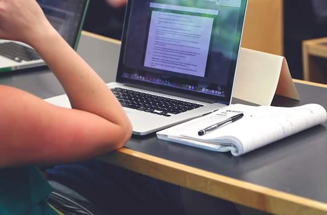 Le Salon de l’Étudiant, l’endroit parfait si t’es paumée niveau orientation