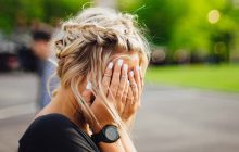 Comment j’ai appris à sortir sans maquillage