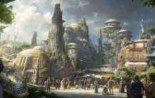 Parcourez Pandora, puis immergez-vous dans l’univers Star Wars à Disneyland !