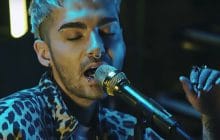 Tokio Hotel sort le clip de What if, et c’est très contemplatif