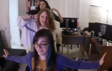 VlogMad n°59 — Nikon Film Festival, Just Dance & co.