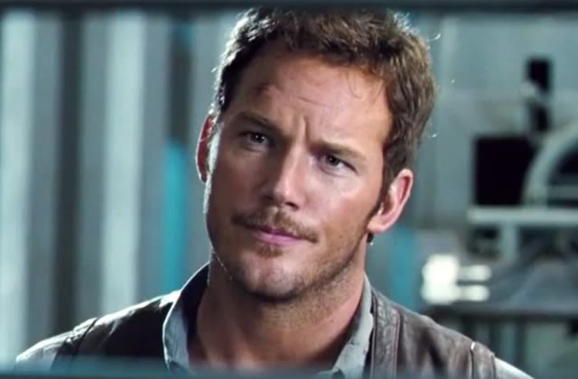 Chris Pratt répond à des critiques sur son physique