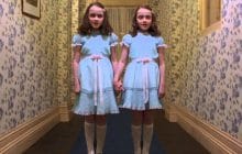 CinémadZ Strasbourg – Shining en VOST le 10 avril à 19h45
