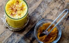 Le curcuma, ce surprenant allié contre l’acné et pour un corps plus sain