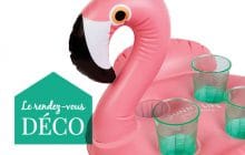 Sélection déco pour un revival des années 80 !