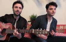 Viens prendre ta dose de bonheur avec Diva Faune et leur titre Shine On My Way en acoustique