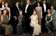 Le film Downton Abbey se dévoile enfin dans un teaser !