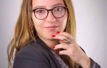 Rencontre avec Insaf Rezagui, 22 ans et candidate aux élections législatives