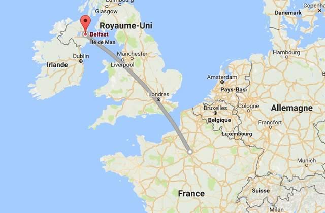 À 2h de Paris, pour un avortement, on risque toujours la prison à vie