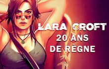 Lara Croft au cœur d’un excellent documentaire signé Vesper