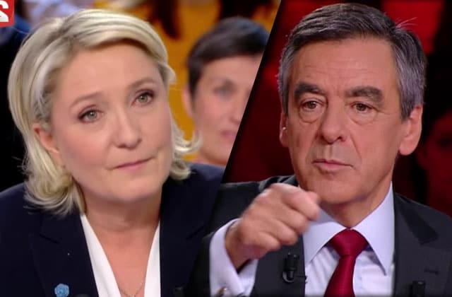 Marine Le Pen et François Fillon abrogeront le délit d’entrave numérique à l’IVG s’ils sont élus