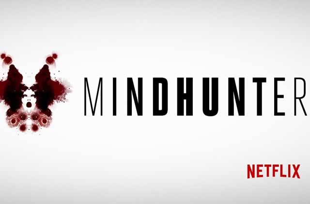 Mindhunter la série Netflix par David Fincher autour d’un chasseur de serial killers