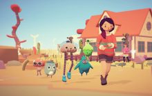 On en sait plus sur Ooblets, le jeu trop chou à mi-chemin entre Pokémon et Animal Crossing