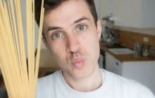 REPLAY — Guilhem de YouTube est l’invité d’un You Go Girl spécial nourriture