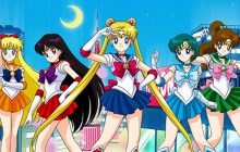 Les sacs à dos Sailor Moon, le comble du mignon sur ton dos