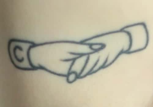 Rencontre quelqu’un avec des tatouages