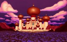 Test — Quelle célèbre maison de Disney es-tu ?