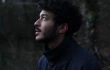 Adam Naas, le chanteur soul à la voix envoûtante — This is the voix