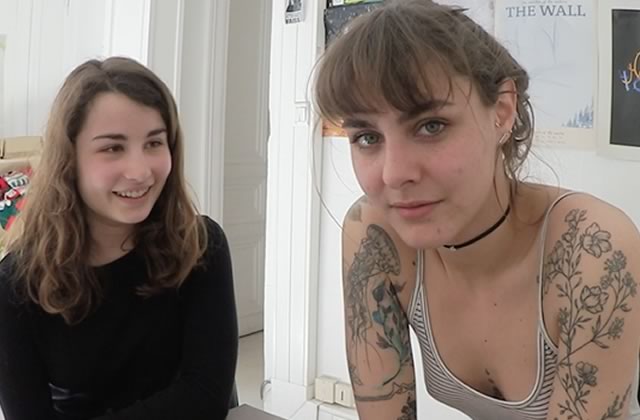 Rencontre teufeur