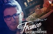 Paul Taylor (WTF France) ne comprend pas la gastronomie française (normal pour un Anglais)
