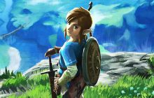 Pourquoi Zelda Breath of the Wild m’a réconciliée avec Link et sa saga