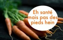 L’alcool de carottes, la nouvelle eau-de-vie qui rend (peut-être) plus aimable