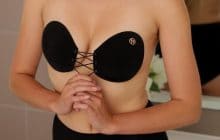 Le soutien-gorge du turfu bosse plus sur ton décolleté que sur ton maintien