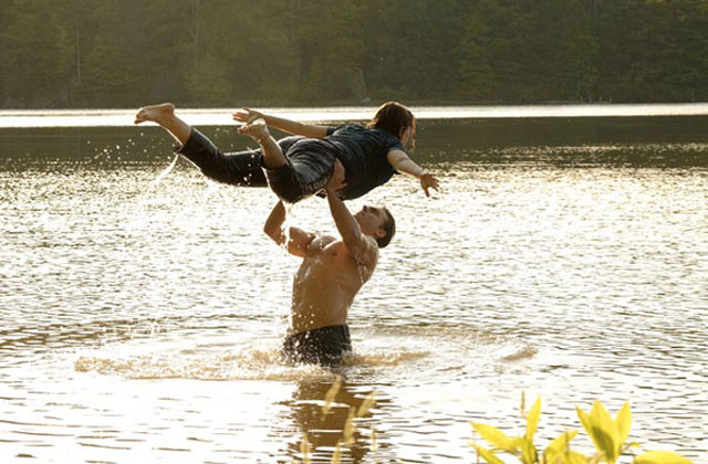 Dirty Dancing version 2017 a un premier trailer qui fait swinguer !