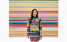Quand les tenues s’associent à des œuvres d’art