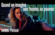 Et si on avait une Présidente traitée comme le sont les femmes à Hollywood ?