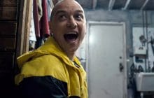 L’histoire de Glass, la suite de Split, dévoilée par Shyamalan