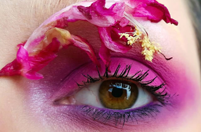 7 inspirations beauté à piocher sur Instagram en avril 2017