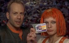 Pourquoi Le 5ème Élément est toujours mon film préféré, 20 ans après sa sortie