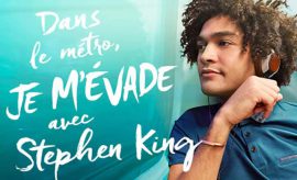3 livres audio parfaits pour ne plus t’ennuyer dans les transports en commun