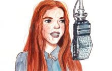 Viens partager tes passions dans C’est ça qu’on aime, notre podcast riche en découvertes !