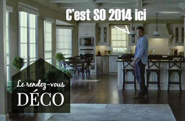 Quiz — Connais-tu bien les tendances déco 2017 ?