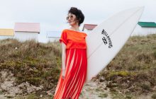 Wear Lemonade t’envoie des Bons baisers de Lemon Bay avec cette nouvelle collection !