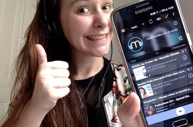 Comment se mettre à écouter des podcasts ? et lesquels choisir ?